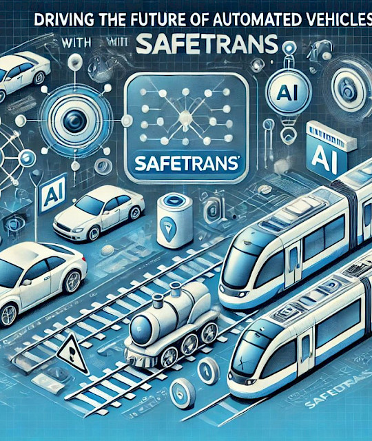 SafeTRANS e.V., SDV