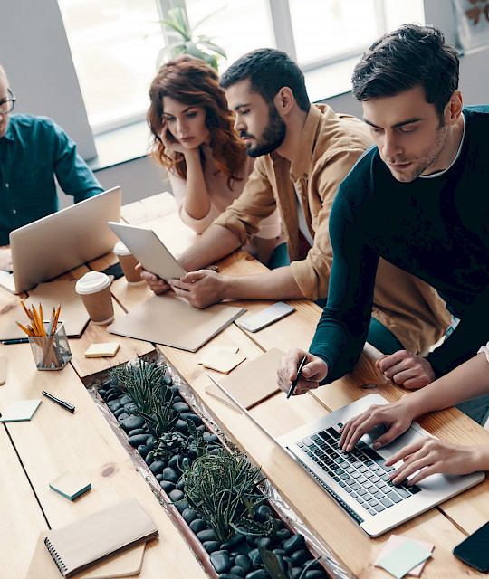 SafeTRANS, Projektinkubation